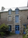 Ferme, 42 rue du Générale de Gaulle (Le Minihic-sur-Rance)