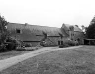 Manoir, Kervero (Arradon)