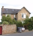 Maison, rue Korrigans (Penvénan)