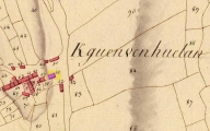 Maison, rue Kerguerwen (Trédrez-Locquémeau)