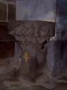 Bénitier 4 (bénitier sur pied)