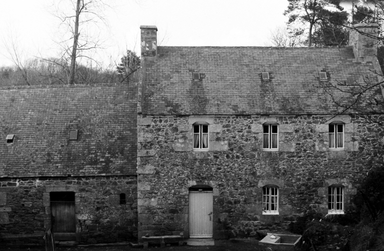 Moulin, 6, 8 route de Milin-ar-Stang (Louannec)