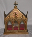 Reliquaire de saint Gilduin