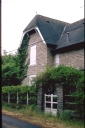 Maison de villégiature, dite Les Romarins, 12 rue d'Armor, la Garde (Saint-Cast-le-Guildo)