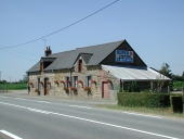 Ferme, la Craquette (Combourg)