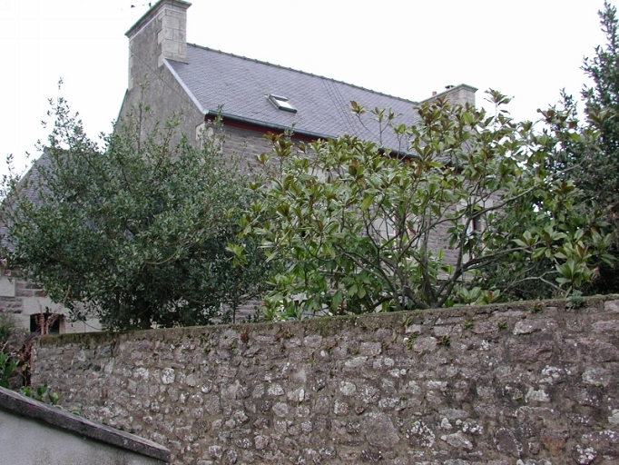 Maison, 9 rue Liorzh Bras, Kerviou (Plouézec)