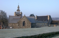 Présentation de la commune de Saint-Quay-Perros