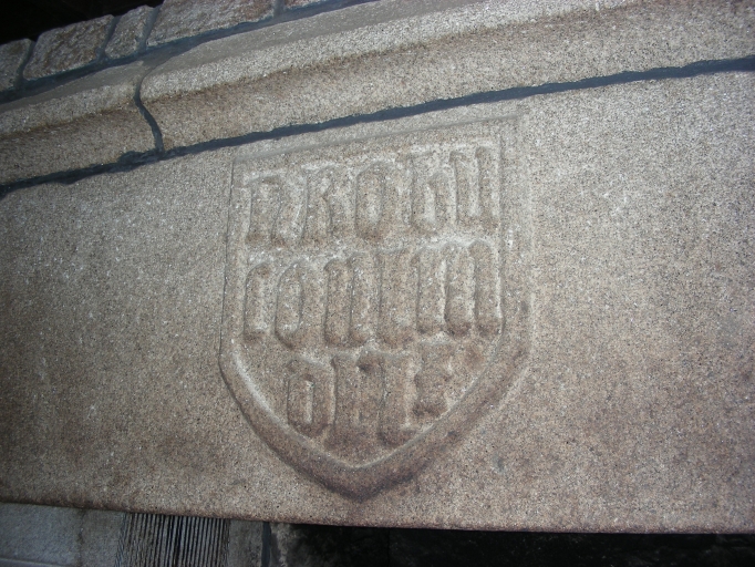 Le décor des cheminées de Louvigné Communauté