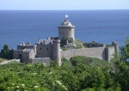 Château de la Roche-Goyon dit le Fort la Latte (Plévenon)