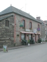 Maison, rue du Général de Gaulle (Paimpont)