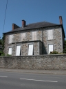 Maison, 43 rue d'Antrain (Saint-Aubin-d'Aubigné)