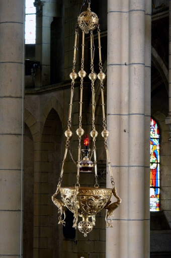 Lampe de sanctuaire