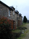 Ferme, l'Ecluse (Pleurtuit)