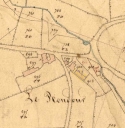 Maison, le Roudour (Trédrez-Locquémeau)