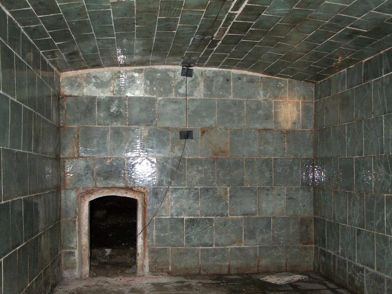 Rue de la Madeleine (Lanvallay)