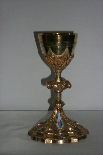 Calice 1