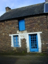 Ferme 3, la Roche-aux-Fougeroux (La Chapelle-Bouëxic)