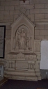 Tombeau de Joseph Grégoire