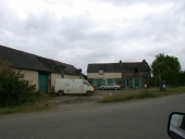 Ferme, le Pont Breton (Bréal-sous-Montfort)