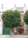 Maison, 25 avenue Général Leclerc (La Guerche-de-Bretagne)