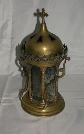 Lanterne du viatique
