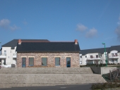 Ferme, actuellement maison de quartier, Solidor (Vern-sur-Seiche)