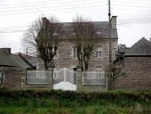 Maison, 2 chemin de Kerguilaven (Plouézec)