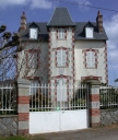 Maison, 23 boulevard Legris (Etables-sur-Mer fusionnée en Binic-Etables-sur-Mer en 2016)