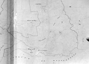 Edifice fortifié dit Lann Goah Sal ou vieux fort de Luhan (Plaudren)