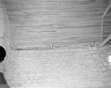 Blochet (3), sablière, chapelle Saint-Trémeur (Cléden-Cap-Sizun)