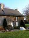 Maison, Saint-Gré (Miniac-Morvan)