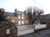 Maison, 17 rue d'Armor (Lancieux)