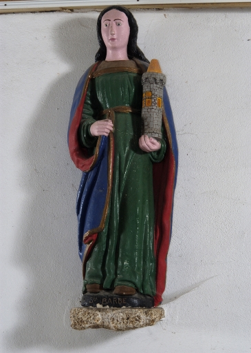 Statue