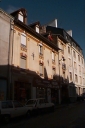 Immeuble de rapport, 23 rue de Chateaudun (Rennes)
