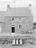 Ferme, Roch ar c'hère (Kerbors)