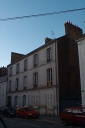 Immeuble de rapport, 7 boulevard de Sévigné (Rennes)