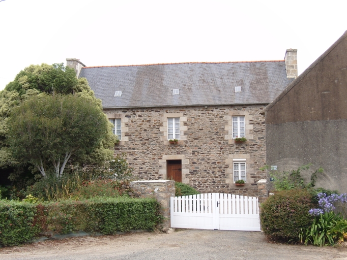 Ferme, Traou-Scaven (Paimpol)