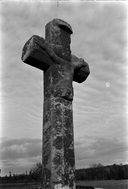 Les croix monumentales sur la commune de Plumaugat