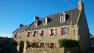 Maisons de capitaines de l'Île-de-Batz