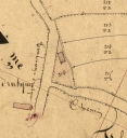 Maison, rue Toul-an-Drask (Trédrez-Locquémeau)