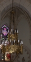 Paire de lustres