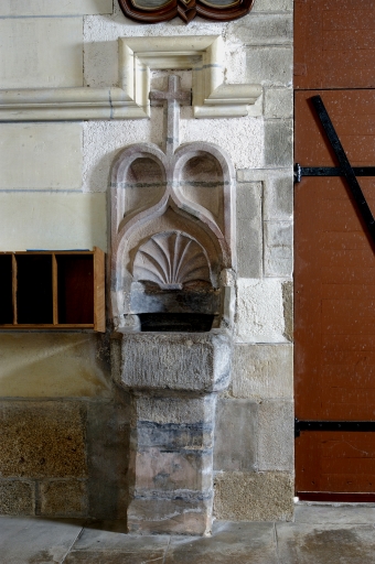 Bénitier