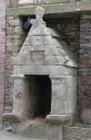 Ancien puits, rue de la Côte des bruyères (Saint-Michel-en-Grève)