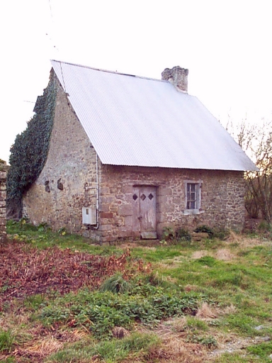 Maison, la Chérulais (Epiniac)