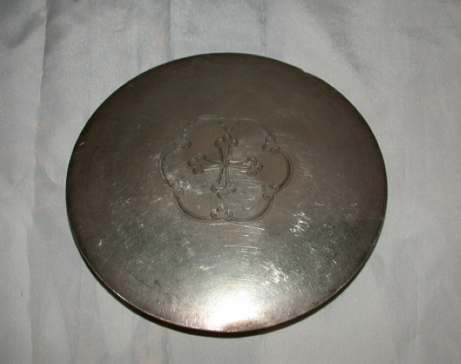 Patène