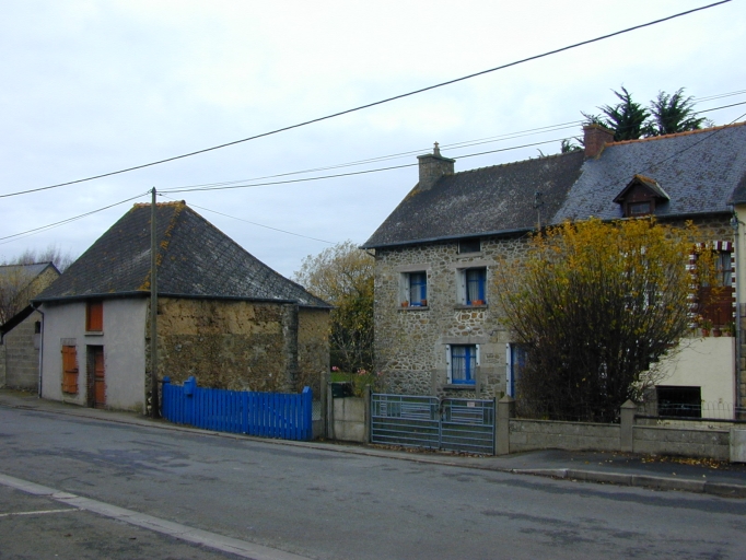 Ferme