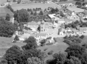 Présentation de la commune de Chanteloup