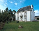 Ferme, Bodel (Mellac)