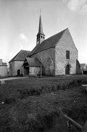 Eglise Paroissiale Saint-Jean