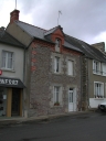 Maison, rue de l'Aff (Bruc-sur-Aff)